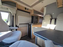 Fahrzeugbild Pössl D-Line Trenta 600 R #37