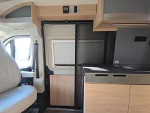 Fahrzeugbild Pössl D-Line Trenta 600 R #39