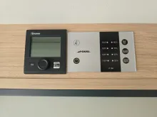 Fahrzeugbild Pössl D-Line Trenta 600 R #40