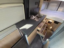 Fahrzeugbild Pössl D-Line Trenta 600 R #41