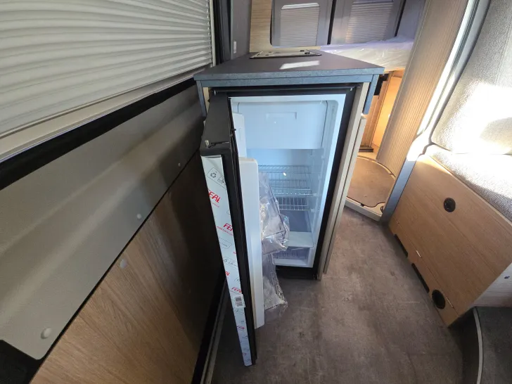 Fahrzeugbild Pössl D-Line Trenta 600 R #42