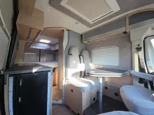 Fahrzeugbild Pössl D-Line Trenta 600 R #45