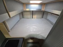 Fahrzeugbild Pössl D-Line Trenta 600 R #50