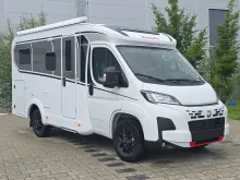 Fahrzeugbild Dethleffs GLOBEBUS CAMP T T1 #3