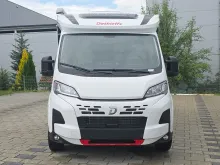 Fahrzeugbild Dethleffs GLOBEBUS CAMP T T1 #4