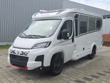 Fahrzeugbild Dethleffs GLOBEBUS CAMP T T1 #5
