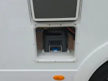 Fahrzeugbild Dethleffs GLOBEBUS CAMP T T1 #8