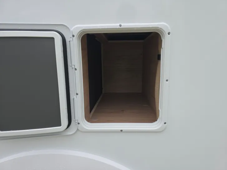 Fahrzeugbild Dethleffs GLOBEBUS CAMP T T1 #9