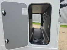 Fahrzeugbild Dethleffs GLOBEBUS CAMP T T1 #11