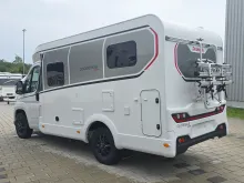 Fahrzeugbild Dethleffs GLOBEBUS CAMP T T1 #12