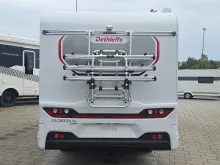 Fahrzeugbild Dethleffs GLOBEBUS CAMP T T1 #13
