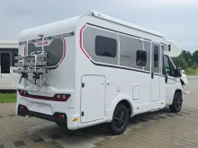 Fahrzeugbild Dethleffs GLOBEBUS CAMP T T1 #14