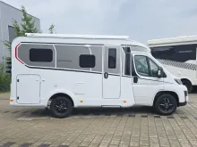 Fahrzeugbild Dethleffs GLOBEBUS CAMP T T1 #15