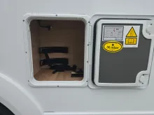 Fahrzeugbild Dethleffs GLOBEBUS CAMP T T1 #17