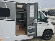 Fahrzeugbild Dethleffs GLOBEBUS CAMP T T1 #20