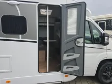 Fahrzeugbild Dethleffs GLOBEBUS CAMP T T1 #21