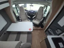 Fahrzeugbild Dethleffs GLOBEBUS CAMP T T1 #23