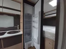 Fahrzeugbild Dethleffs GLOBEBUS CAMP T T1 #45