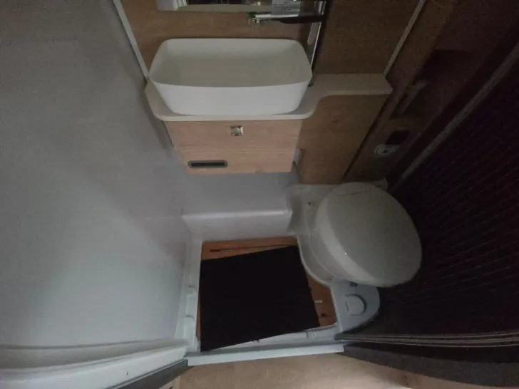 Fahrzeugbild Dethleffs GLOBEBUS CAMP T T1 #48