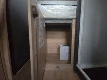 Fahrzeugbild Dethleffs GLOBEBUS CAMP T T1 #49