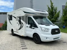 Fahrzeugbild Chausson PROFILE SPEC. ED. 628EB #3