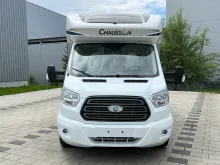 Fahrzeugbild Chausson PROFILE SPEC. ED. 628EB #4