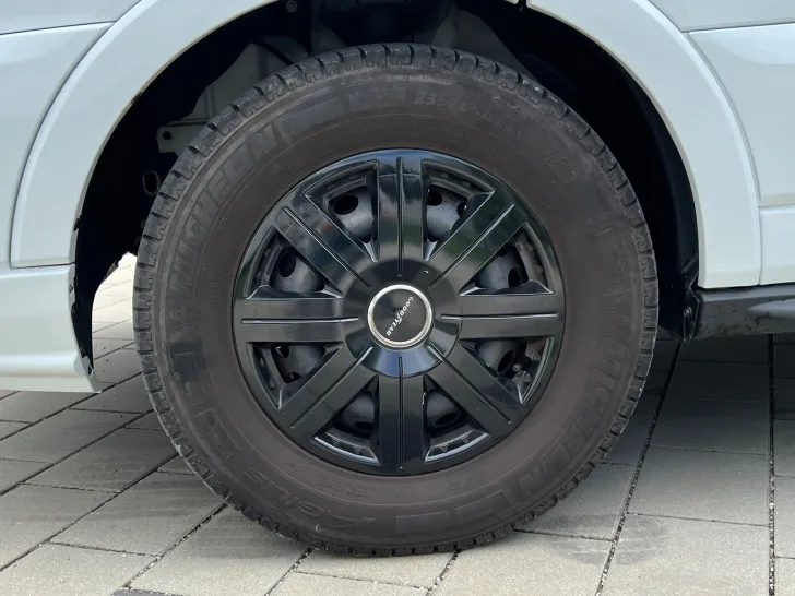 Fahrzeugbild Chausson PROFILE SPEC. ED. 628EB #6