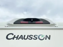 Fahrzeugbild Chausson PROFILE SPEC. ED. 628EB #10