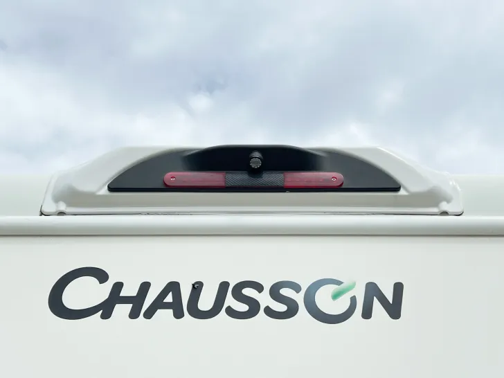 Fahrzeugbild Chausson PROFILE SPEC. ED. 628EB #10