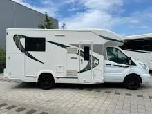 Fahrzeugbild Chausson PROFILE SPEC. ED. 628EB #12