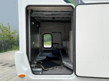 Fahrzeugbild Chausson PROFILE SPEC. ED. 628EB #13