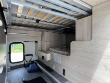 Fahrzeugbild Chausson PROFILE SPEC. ED. 628EB #15