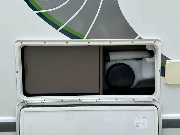 Fahrzeugbild Chausson PROFILE SPEC. ED. 628EB #16