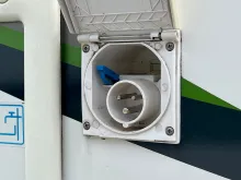 Fahrzeugbild Chausson PROFILE SPEC. ED. 628EB #17