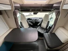 Fahrzeugbild Chausson PROFILE SPEC. ED. 628EB #20