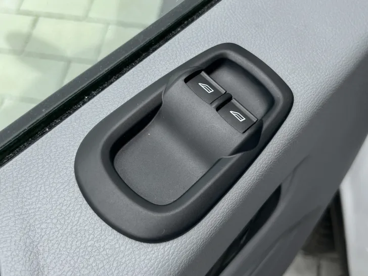 Fahrzeugbild Chausson PROFILE SPEC. ED. 628EB #24