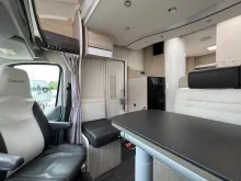 Fahrzeugbild Chausson PROFILE SPEC. ED. 628EB #32