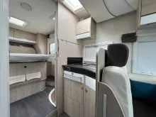 Fahrzeugbild Chausson PROFILE SPEC. ED. 628EB #37
