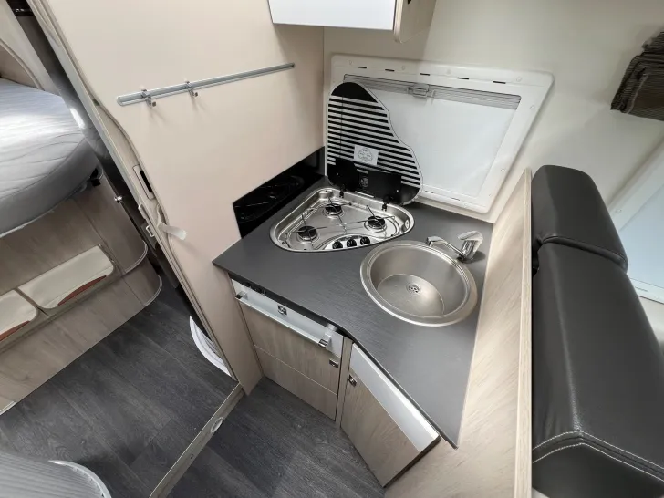 Fahrzeugbild Chausson PROFILE SPEC. ED. 628EB #39