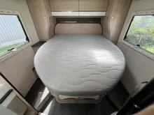 Fahrzeugbild Chausson PROFILE SPEC. ED. 628EB #40