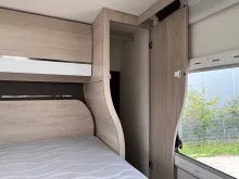 Fahrzeugbild Chausson PROFILE SPEC. ED. 628EB #41