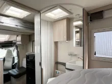 Fahrzeugbild Chausson PROFILE SPEC. ED. 628EB #42
