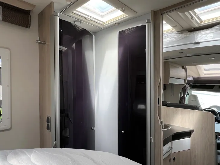 Fahrzeugbild Chausson PROFILE SPEC. ED. 628EB #44