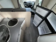 Fahrzeugbild Chausson PROFILE SPEC. ED. 628EB #47