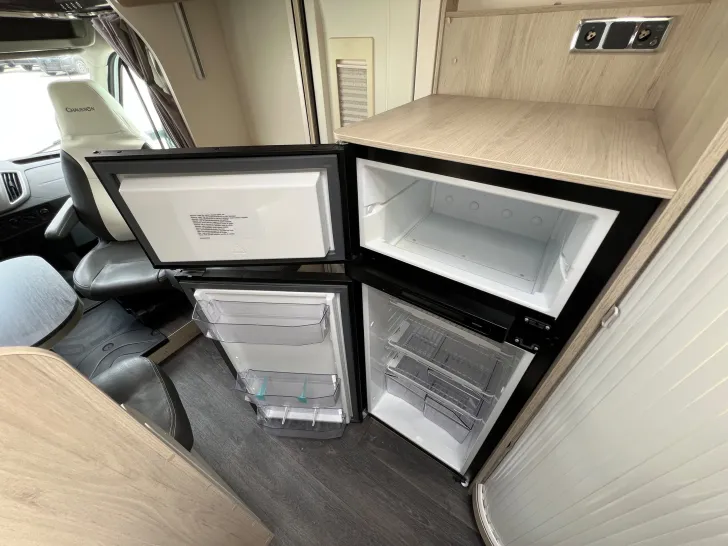 Fahrzeugbild Chausson PROFILE SPEC. ED. 628EB #48