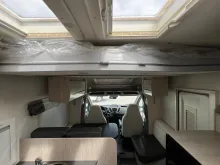 Fahrzeugbild Chausson PROFILE SPEC. ED. 628EB #49
