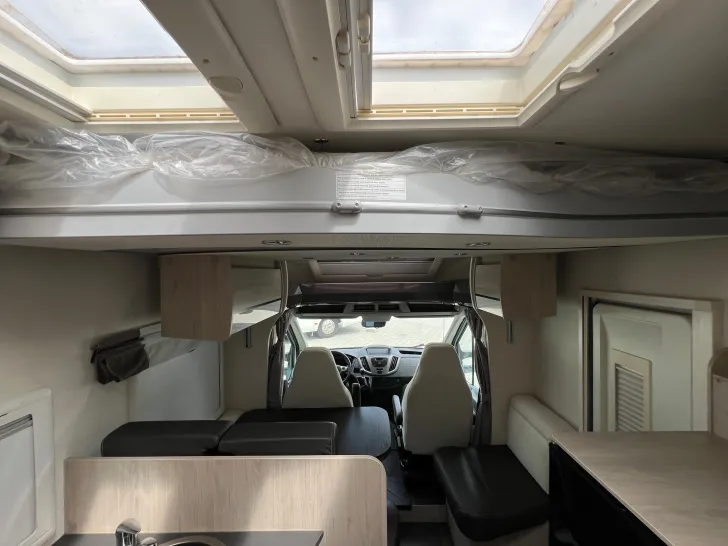 Fahrzeugbild Chausson PROFILE SPEC. ED. 628EB #49