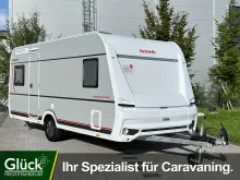 Fahrzeugbild Dethleffs Summer Edition 470 FR #1