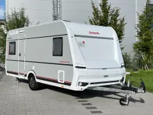 Fahrzeugbild Dethleffs Summer Edition 470 FR #3