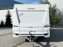 Fahrzeugbild Dethleffs Summer Edition 470 FR #4